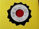 ZAPP  BE ALRIGHT  NEAR MINT  RARE PROMO  PART 1  W.B .   FUNK  45