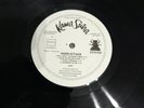 DUST *HARD ATTACK* LP SAMPLE COPY GERMAN EDITION EXC