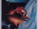 ZZ TOP Afterburner WARNER BROS 9 25342-1E LP club edition SEALED p