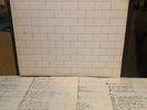 PINK FLOYD The Wall ORIGINAL PRESSING w/VG++/EX VINYL