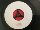 Kula Shaker  Rare 7” White Test Pressing Vinyl Single “ Hush “Demo Promo 1997