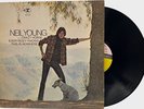 Neil Young - Everybody Knows This Is Nowhere - 1970 Stereo VG++
