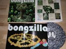 Bongzilla Stash LP Deluxe Clear Vinyl With Poster and Slipmat