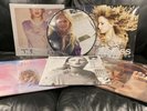 Taylor Swift Vinyl Record Bundle Lot: FEARLESS, REPUTATION, & MORE  New/sealed