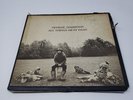 All Things Must Pass  George Harrison. 3 Record Anthology STCH 639 EUC