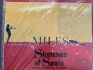 Sketches of Spain [180 Gram Vinyl] [Limited] by Miles Davis , Mobile Fidelity So