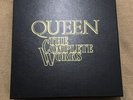Queen Complete Works 14 Vinyl Album 's *NEVER PLAYED 10/10 CONDITION*