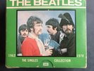 The Beatles Singles Collection Box Set 45 Jukebox Green Box Rare EMI 1962-1970
