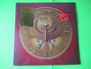 SEALED EARTH WIND AND FIRE THE BEST OF LP ORIGINAL FC 35647 &