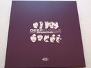 DEEP PURPLE - BBC Sessions 1968/70 - 2 LP + 2 CD Box Set