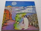 MURPLE Io Sono Murple 1974 ITALIAN PROG Reissue LP 2002 Akarma + inserts
