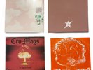 SUPER RARE TURNSTILE X CARPET CRO-MAGS AGE OF QUARREL VINYL