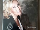 Rare AGNETHA FÄLTSKOG - A * 1st press Vinyl LP EU 2013 STILL SEALED