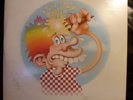 Grateful Dead Europe 72 vinyl album. 1972 original. VG 3WX 2668.