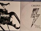 Massive Attack Mezzanine + Creeper Sex, Death... Vinyl. Free shipping.