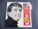 Zoot Money's Big Roll Band - Big Time Operator 1966 FRANCE EP COLUMBIA MOD