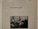 The Lounge Lizards - 1981 debut EG Records / very rare / eclectic & awesome VG+
