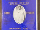 Judge Dread (3) Featuring Prince Buster Jamaica s Pride (Rock Steady   Hush Up)