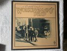 Grateful Dead Workingman's Dead Warner Bros 1869 Vinyl LP Album Winchester Press