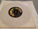 RARE BOB MARLEY &WAILERS , TRENCH TOWN ROCK - GREEN DOOR LABEL GD-4005  mint
