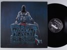 WARRANT The Enforcer NOISE LP VG++ germany p