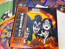 KISS ORIGINALS 2 CASABLANCA VIP-5504,5,6 Japan OBI VINYL 3LP excellent