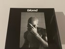 Frank Ocean Blond Vinyl Multi Color Black Cover Import SEALED SHIPS SAME DAY