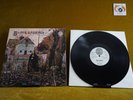 Black Sabbath - Same 1970 Vertigo VO6 847903 VTY Hard Rock Schallplatte Vinyl LP