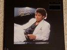 MICHAEL JACKSON - Thriller - Limited Edition UltraDisc One Step 33.3rpm Vinyl LP