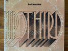 Soft Machine – Third - Jazz Rock-Psych Rock-Prog Rock Double Vinyl LP - OG