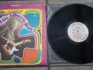 1968 BUDDY GUY A MAN & THE BLUES LP VANGUARD VSD-79272 FIRST STEREO NRMT SHRINK