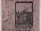 Jukebox Picture Sleeve Only - Led Zeppelin - Untitled (IV) - Atlantic SD 7-7208