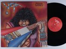 VICTIM Power Hungry POP LP VG++ p
