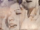 Junie Russo Love is a woman LP 12