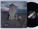 WHO Who's Next DECCA LP SHRINK p