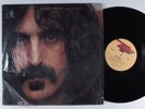 FRANK ZAPPA Apostrophe (') DISCREET LP VG+ SHRINK p