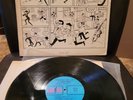THE ALEGRE ALL STARS IN LOST & FOUND VOL 3 ORIG ALEGRE HI FI DESCARGA SALSA LP