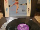 WALFREDO DE LOS REYES &  BAND TRY THE LATIN TWIST RUMBA GEMA  LBL SUN SUN BAE LP