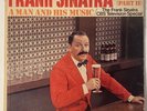 Frank Sinatra A Man And His Music Part II R5004 Reprise 1966 LP (VERY RARE)