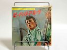 Gene Vincent -Be bop a lula / Lotta lovin'  Japan 7