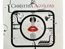Christina Aguilera 2010 Bionic Fan Edition Vinyl Box Set * CD And Vinyl SEALED *