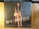 Amy Winehouse - Back To Black (Island) Reissue LP