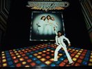 THE BEE GEES : SATURDAY NIGHT FEVER SUPER DELUXE EDITION 2LP/2CD/BLU-RAY DISC
