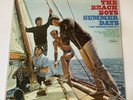 The Beach Boys Summer Days And Summer Nights 1965 Vinyl VG Condition T-2354