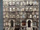 VINTAGE Physical Graffiti by Led Zeppelin GOOD CONDITION