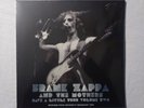 Frank Zappa And The Mothers Have A Little Tush Vol. Two Vinyl LP SEALED 1974