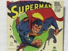 SUPERMAN - 4 NEW ADVENTURES - #1125 - PETER PAN RECORDS 1978 *SEALED* LP