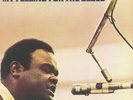 KING, Freddie - My Feeling For The Blues (reissue) - Vinyl (LP)