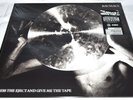 BAUHAUS - Press The Eject And Give Me The Tape, Ltd RSD WHITE VINYL LP Sealed