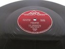 CANADA  The Chordettes LOLLIPOP / BABY COME-A BACK-A Pop 78 APEX NM